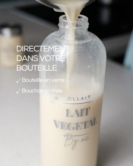 bouteille ollait