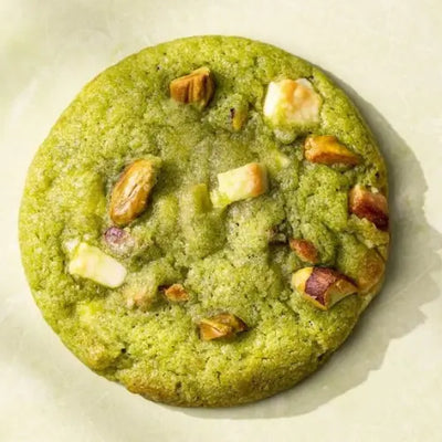 Cookie Pistache