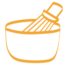 Idéal pour vos matcha lattés