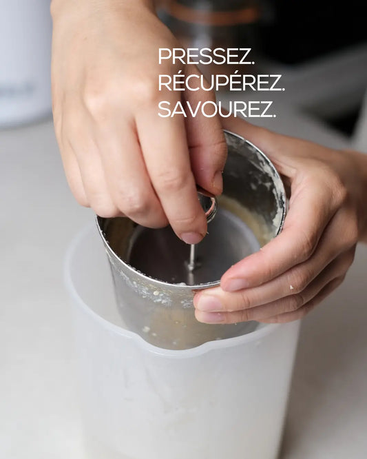 Presse Ollait
