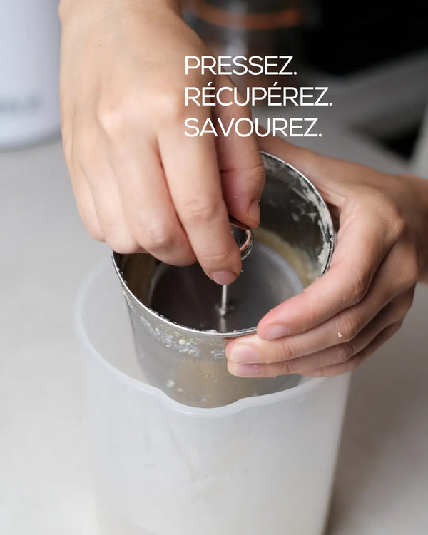 Presse Ollait