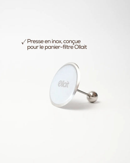 Presse Ollait