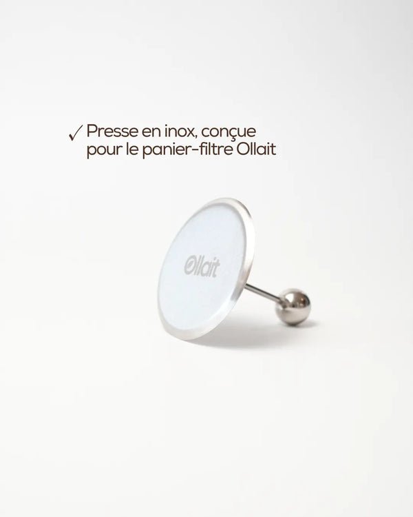 Presse Ollait