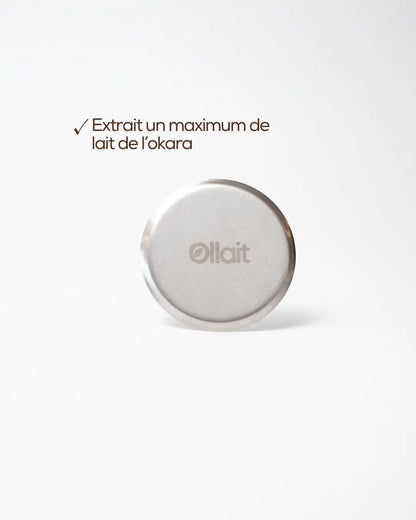 Presse Ollait