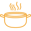 Cuisson intégrée: exclusif à Ollait