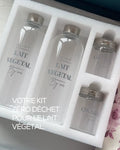 Coffret fraîcheur