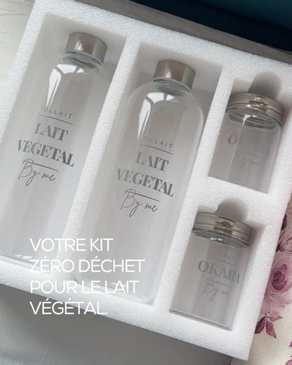 Coffret Fraîcheur