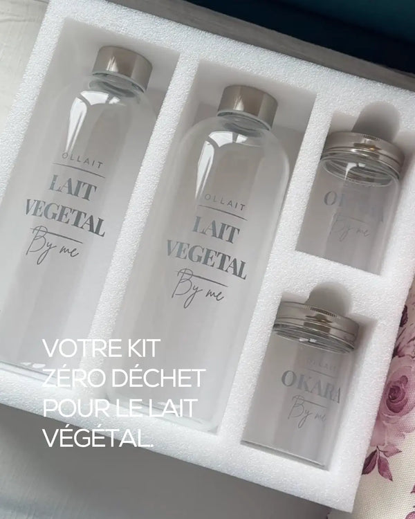 Coffret Fraîcheur