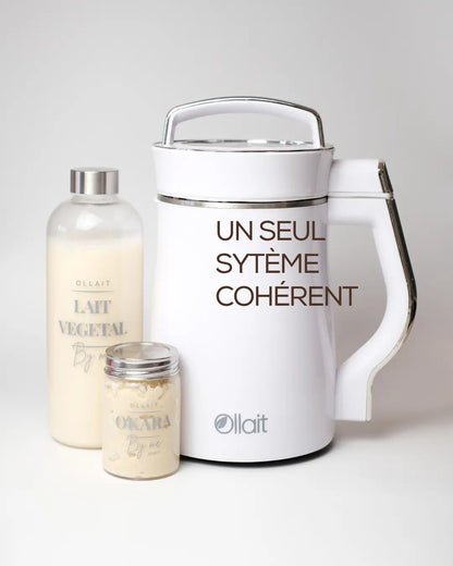 Coffret Fraîcheur