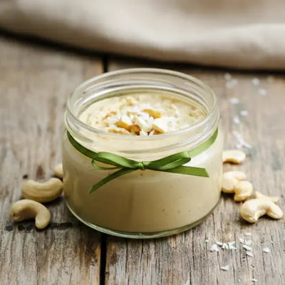 Sauce Cajou Crémeuse pour Pâtes