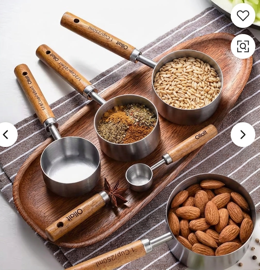 Coffret Recette