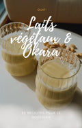 Ebook 25 recettes