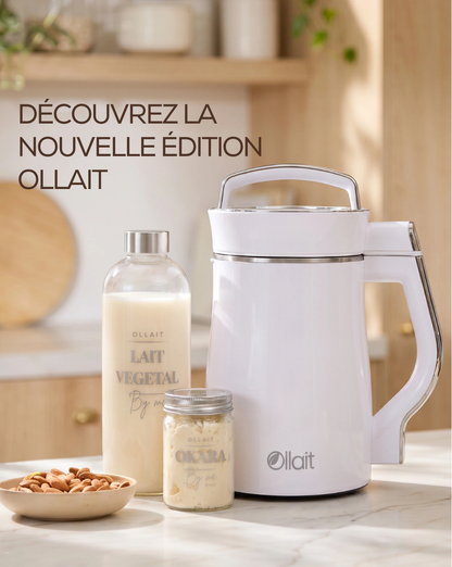 Machine Ollait