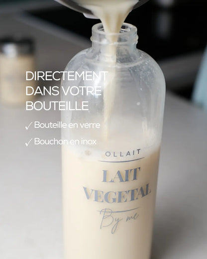 bouteille ollait
